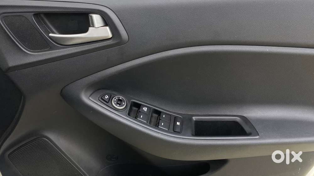 Hyundai Elite I20 Asta 1.2 Dual Tone, 2018, Petrol