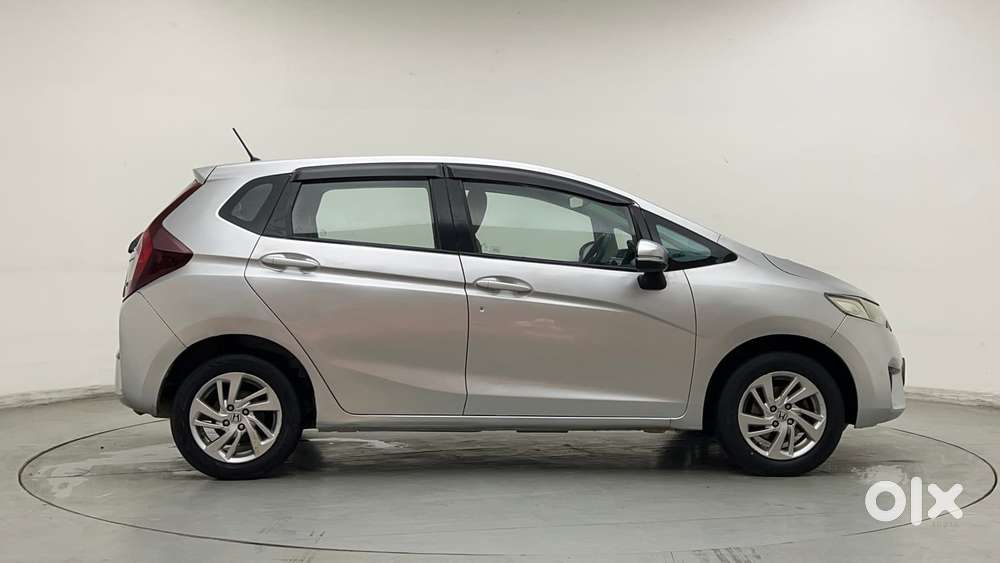 Honda Jazz [ ] 1.2 V I-vtec Mt, 2018, Petrol
