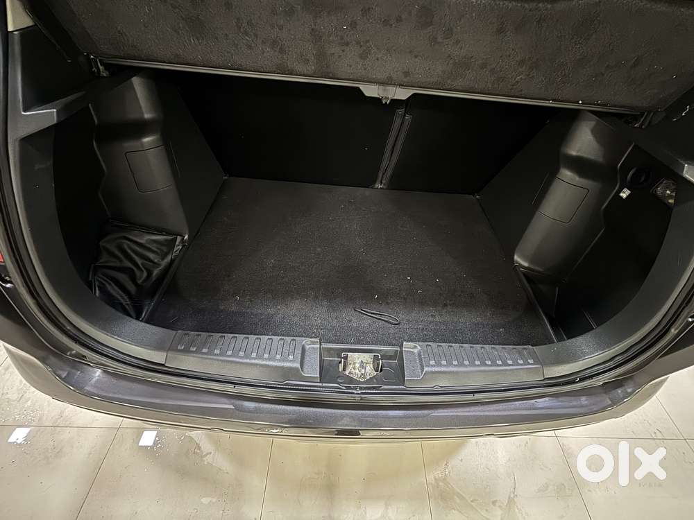 Maruti Suzuki Brezza Zdi Plus, 2018, Diesel