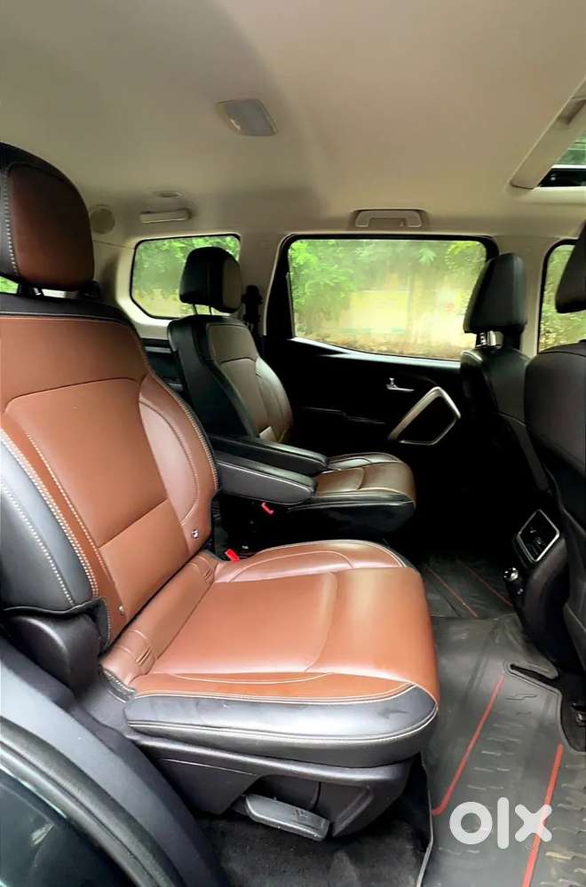 Mahindra Scorpio N Z8 L Diesel Mt 2wd 6 Str, 2023, Diesel