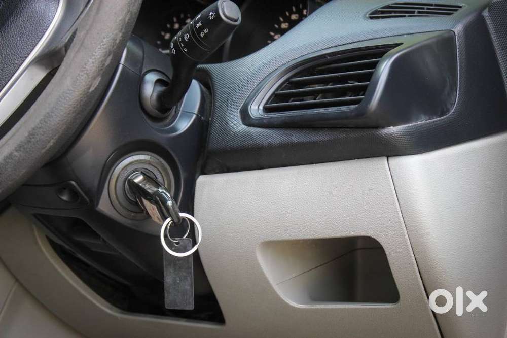 Tata Tiago 1.2 Revotron Xm, 2017, Cng & Hybrids