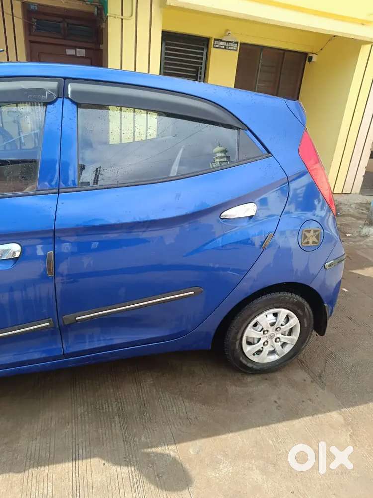 Hyundai Eon Era 2014 Petrol Manual