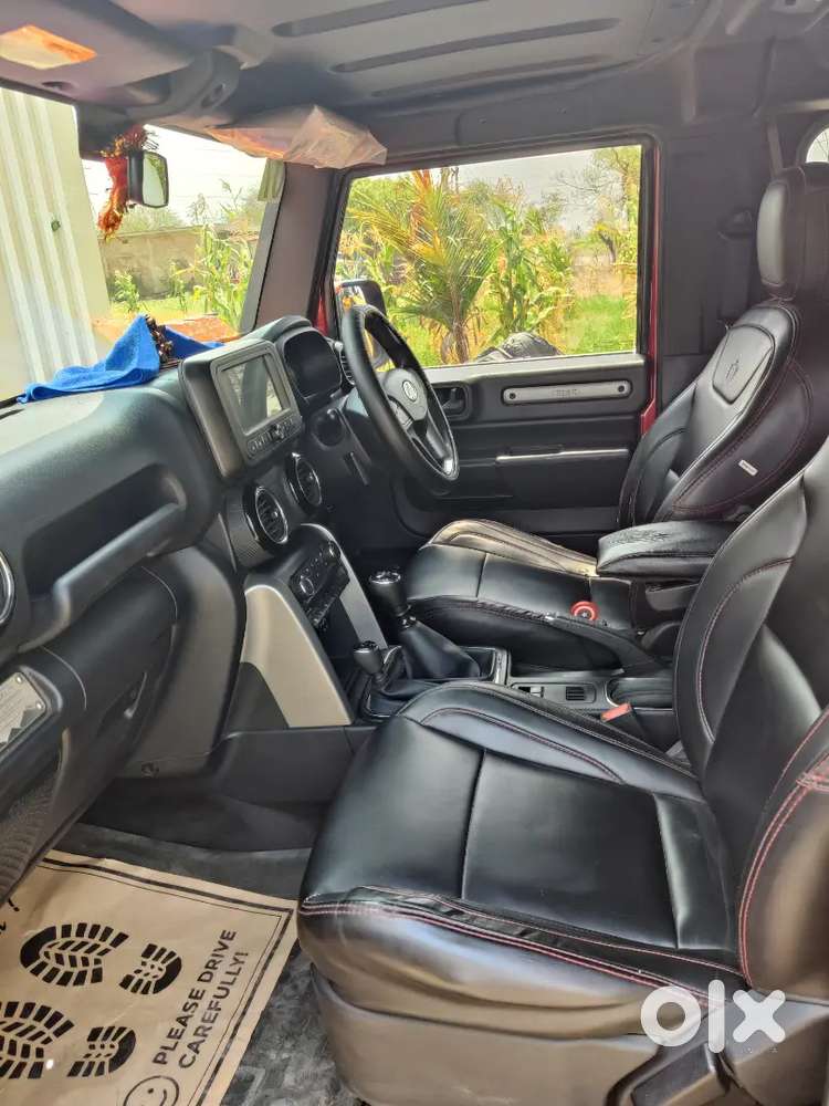 Showroom Condition Car He