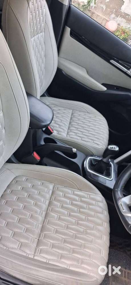 Kia Seltos, 2023, Petrol