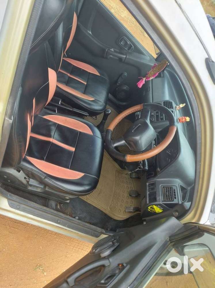 Maruti Suzuki Zen Estilo, 2000, Petrol