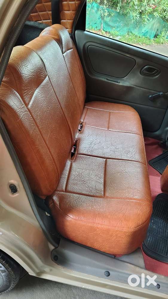 Maruti Suzuki Alto 0.8 Lxi (o), 2010, Petrol