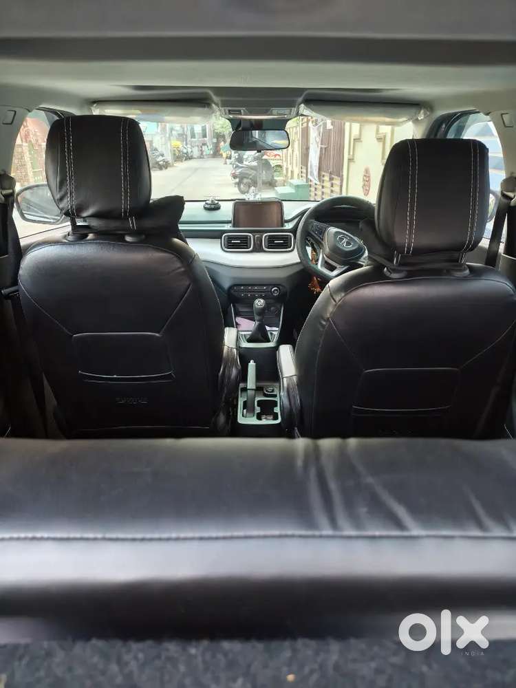 2023 Tata Punch Dazzle Accomplished Sunroof Cng