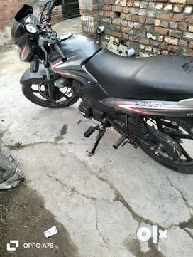 Sports bike deals for sale olx