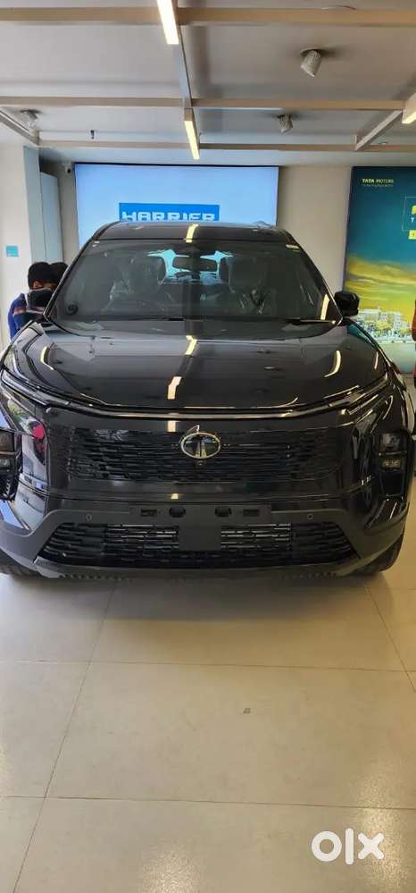 Tata Safari 2024 Diesel 24150 Km Driven