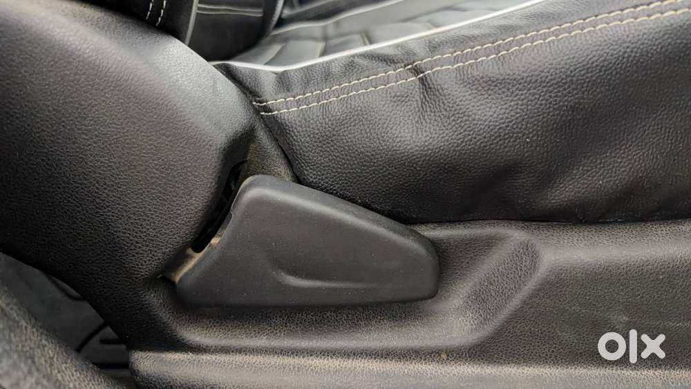 Renault Kwid 1.0 Rxl, 2018, Petrol