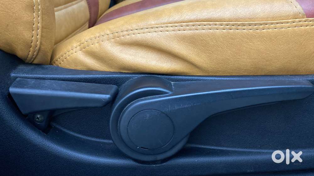 Tata Tiago 1.2 Revotron Xz, 2016, Petrol