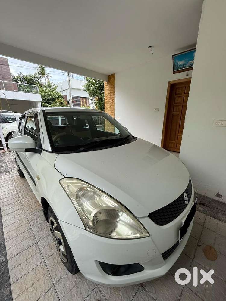 Maruti Suzuki 2012 Car