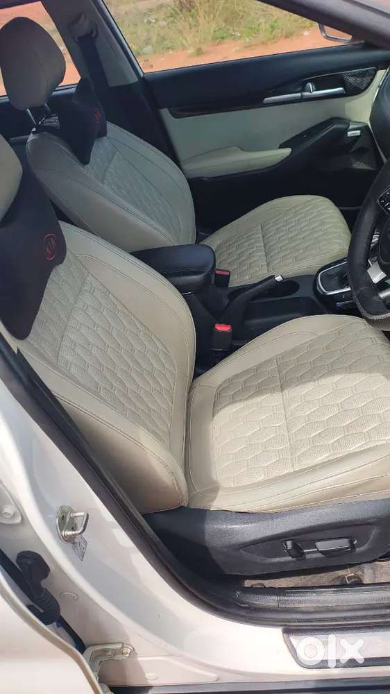 Kia Seltos Htk Plus 2019 Diesel Automatic