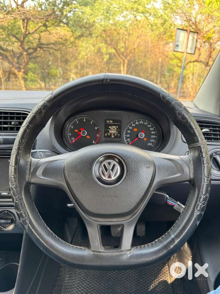 Volkswagen Polo 1.0 Mpi Trendline, 2020, Petrol