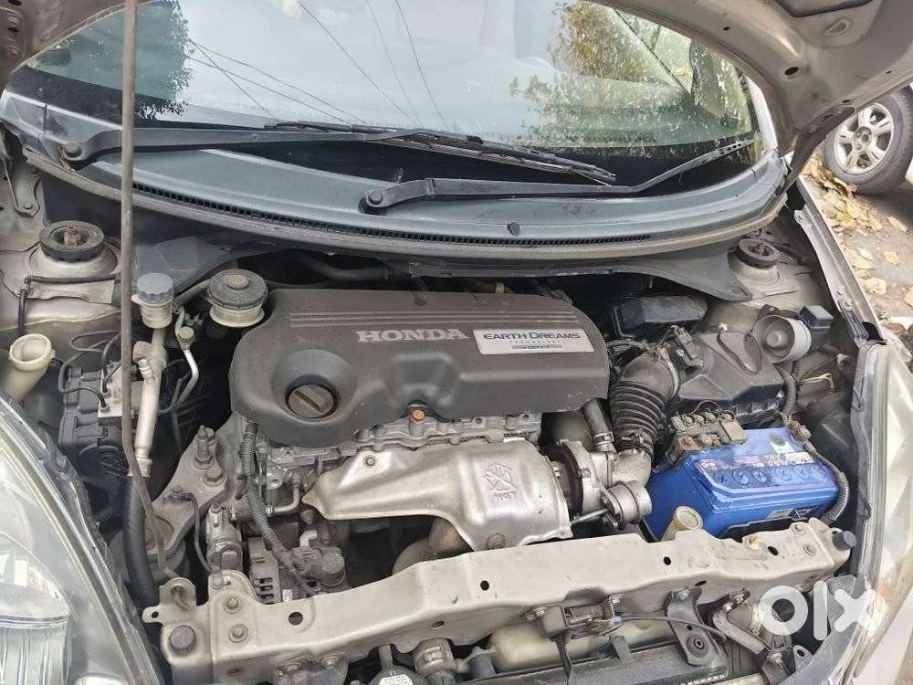 Honda Mobilio Rs I-dtec, 2016, Diesel
