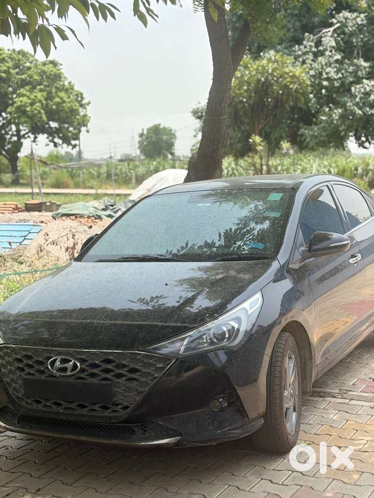 Hyundai Car Diesel Manual 2022