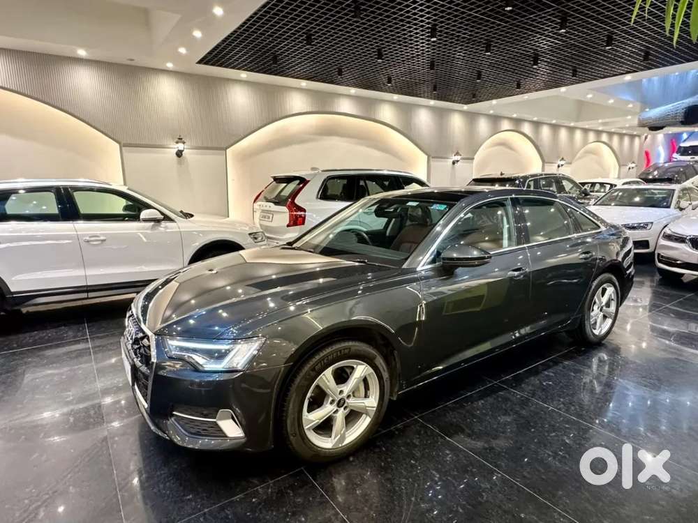 Audi A6 2.0 45 Tfsi Premium Plus, 2025, Petrol