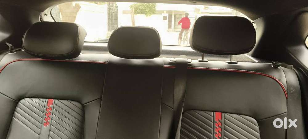 Hyundai I20 N Line N8 1.0 Turbo Dct, 2023, Petrol