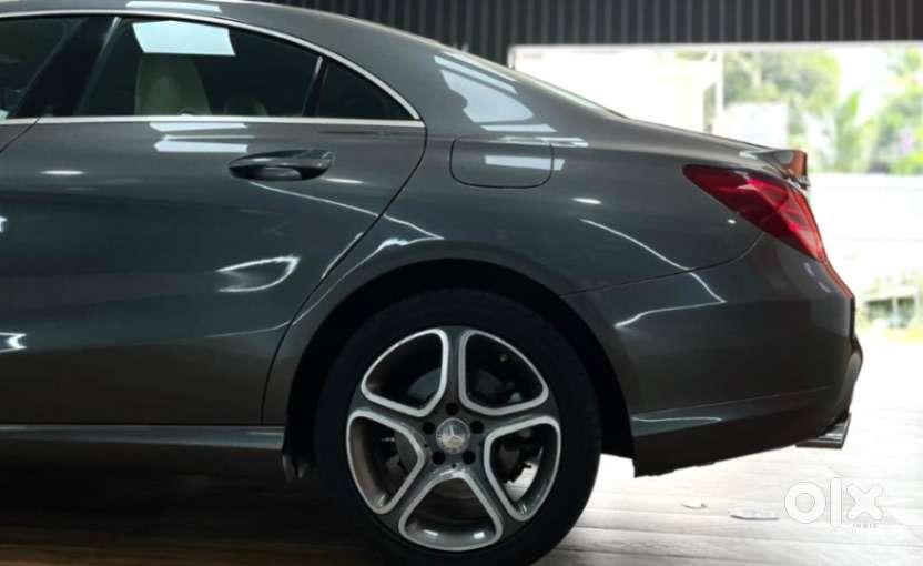 Mercedes-benz Cla 200 Cdi Sport, 2015, Diesel