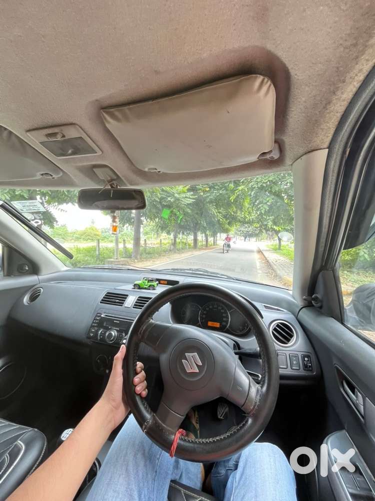 2009 Maruti Suzuki Swift
