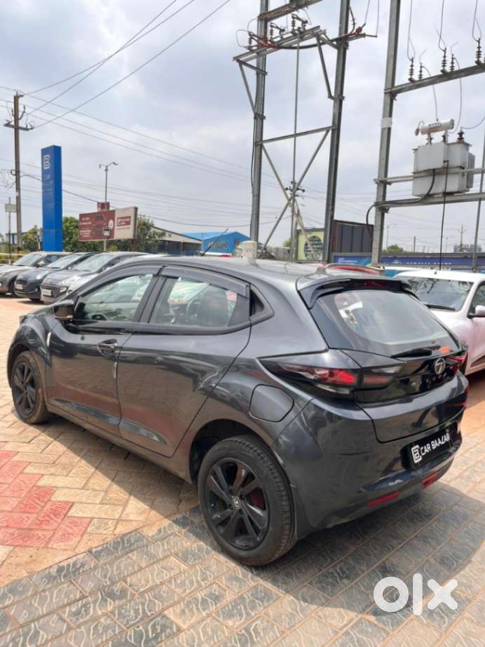 Tata Altroz 1.5 Xz Diesel, 2021, Diesel