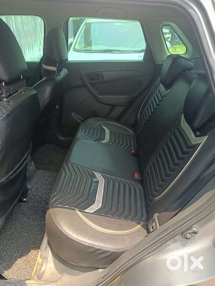 Maruti Suzuki Brezza Vdi 2017
