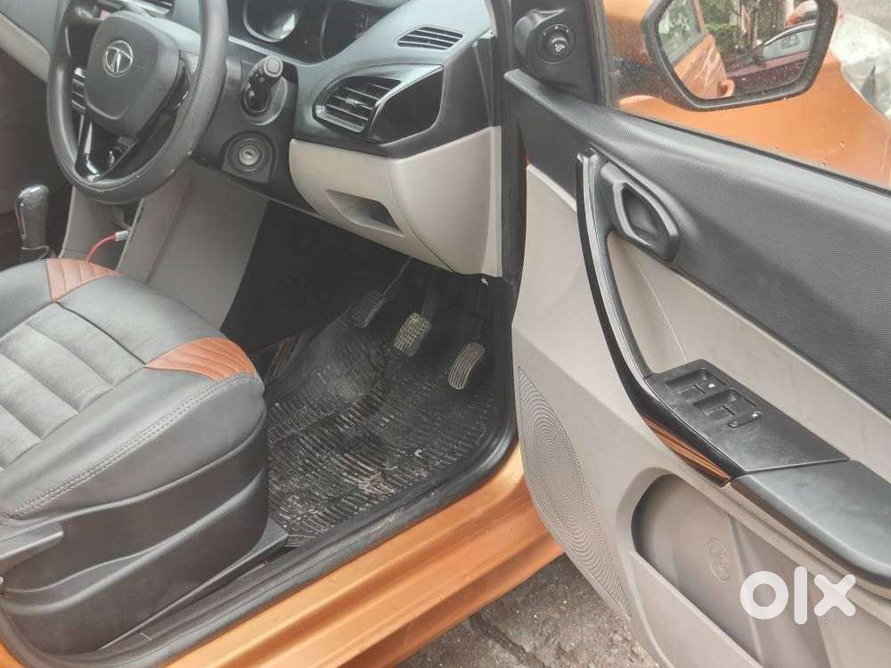 Tata Tiago 1.05 Revotorq Xt, 2018, Petrol