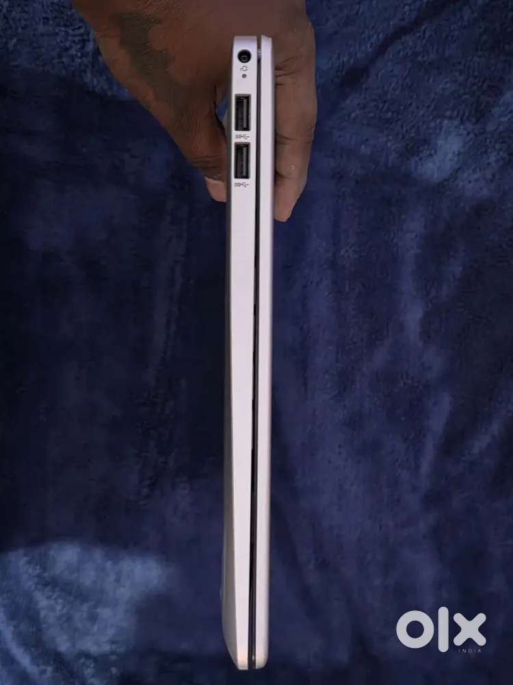 HP 15s Intel Core i3 12th Gen.