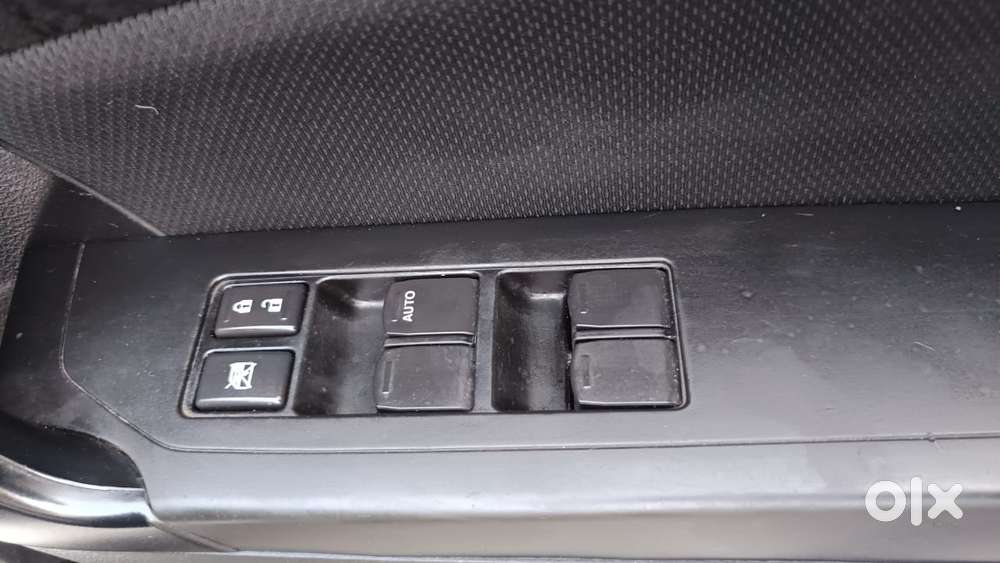 Maruti Suzuki Brezza Zdi+ Amt, 2018, Diesel