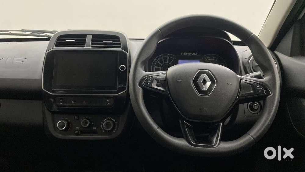 Renault Kwid 2015-2019 1.0 Rxt Amt, 2023, Petrol