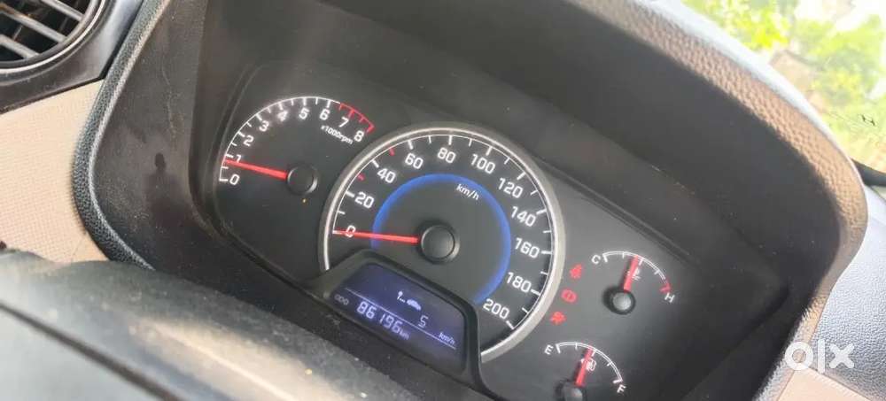 Hyundai Grand I10 1.2 2016