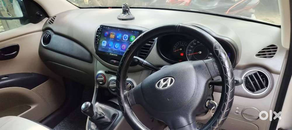 Hyundai I10 1.2 Kappa Magna, 2017, Petrol