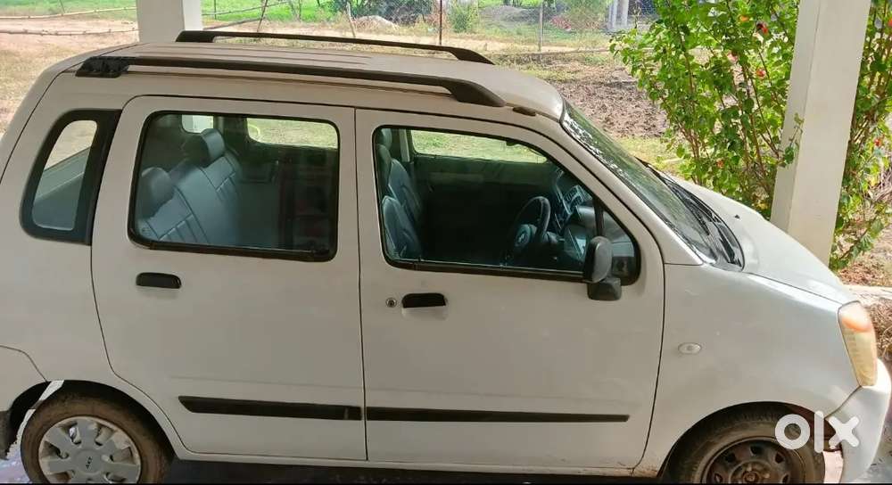 Maruti Suzuki Wagon R 2009