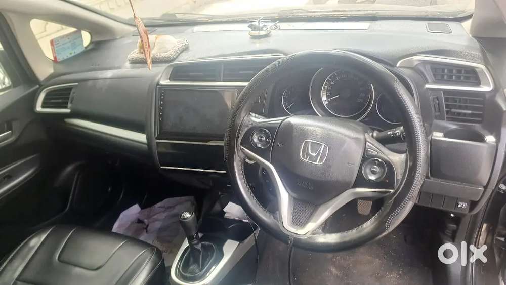 Honda Wr-v 2019 Diesel Well Maintained