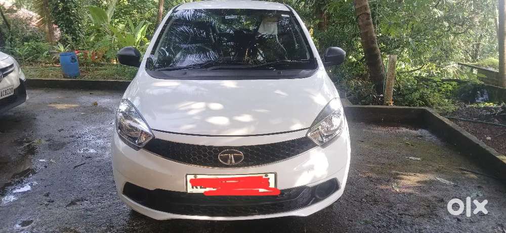 Tata Tigor 2018 Petrol Xe