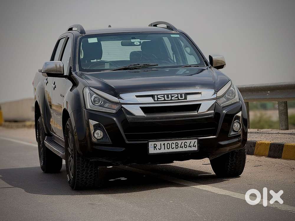 Isuzu V-cross Z Prestige 4x4 At, 2022, Diesel