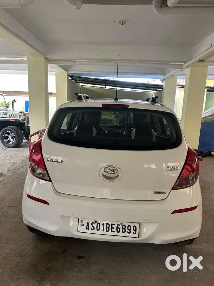 All Ok Good  Condition.