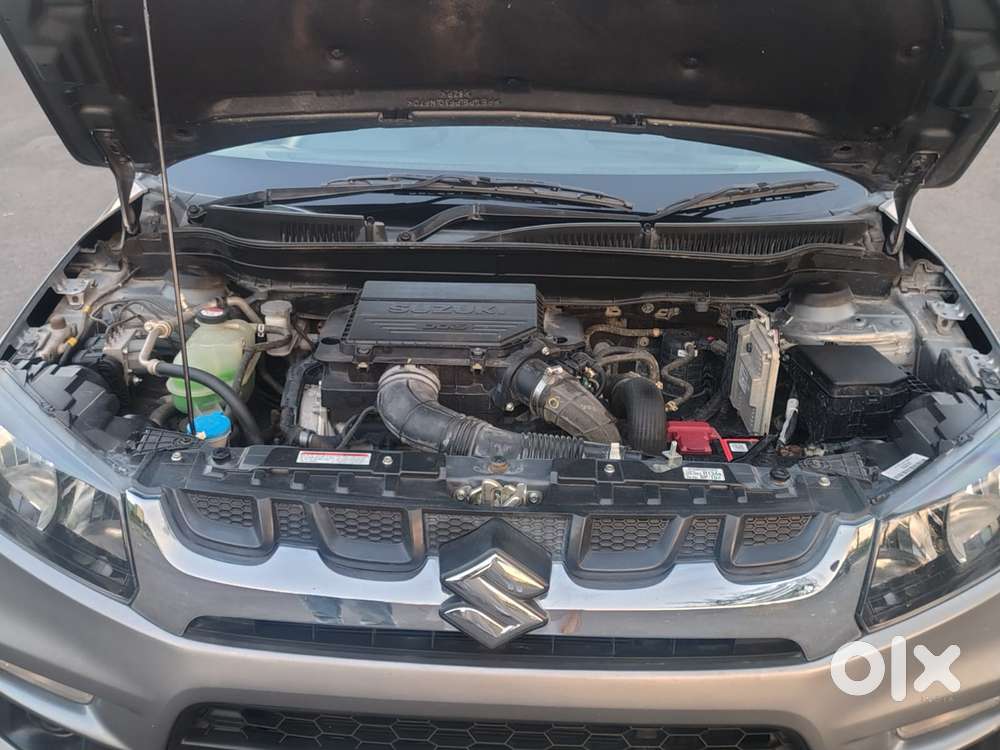 Maruti Suzuki Vitara Brezza Vdi Option, 2019, Diesel