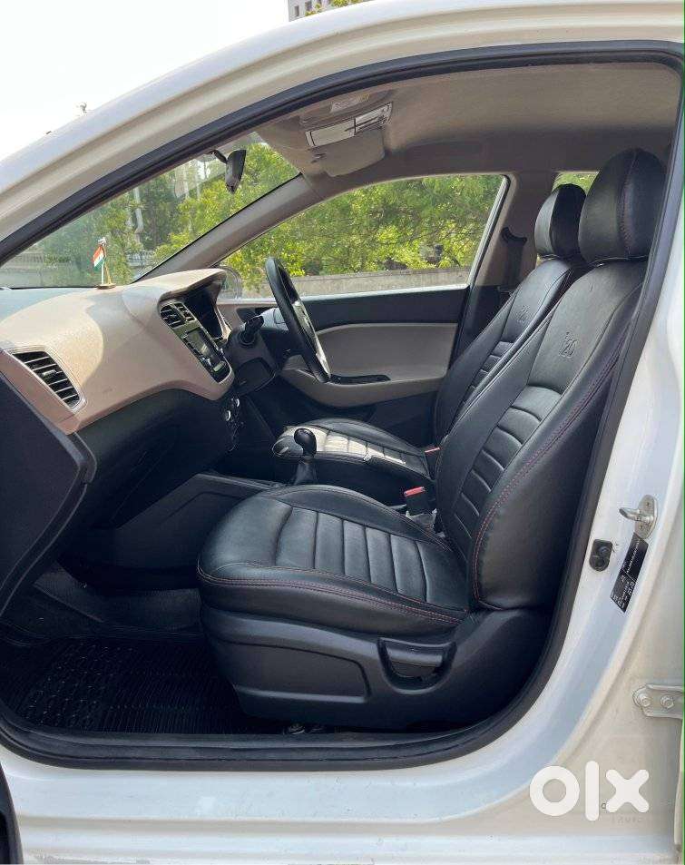 Hyundai Elite I20 1.2 Sportz Plus Vtvt, 2019, Petrol