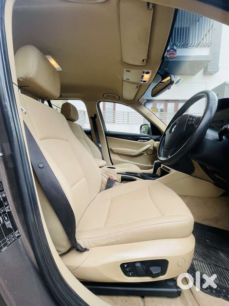 Bmw X1 2.0 Sdrive 20d, 2011, Diesel