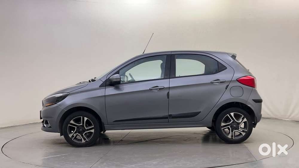 Tata Tiago Xza Plus, 2019, Petrol