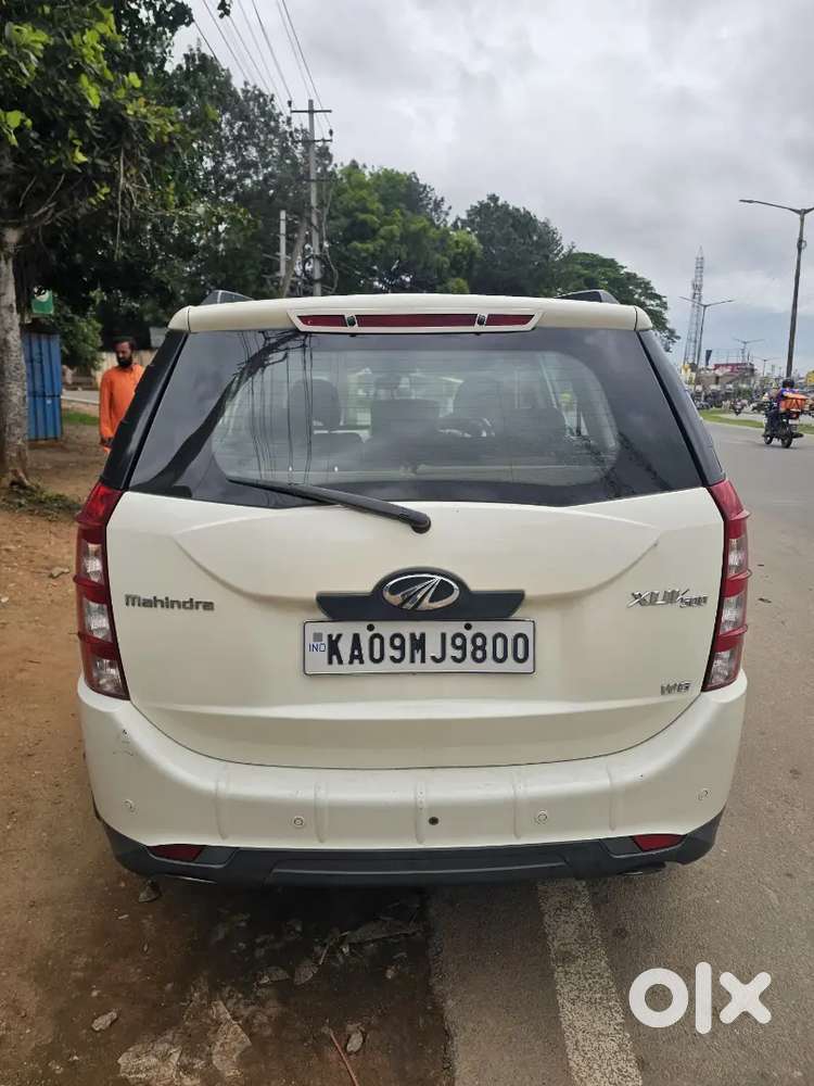 Mahindra Xuv500 2014 Diesel