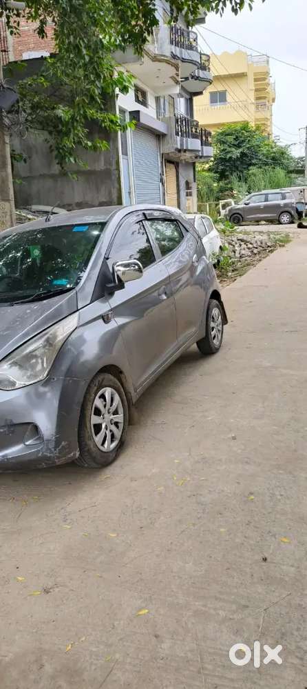Hyundai Eon 2013