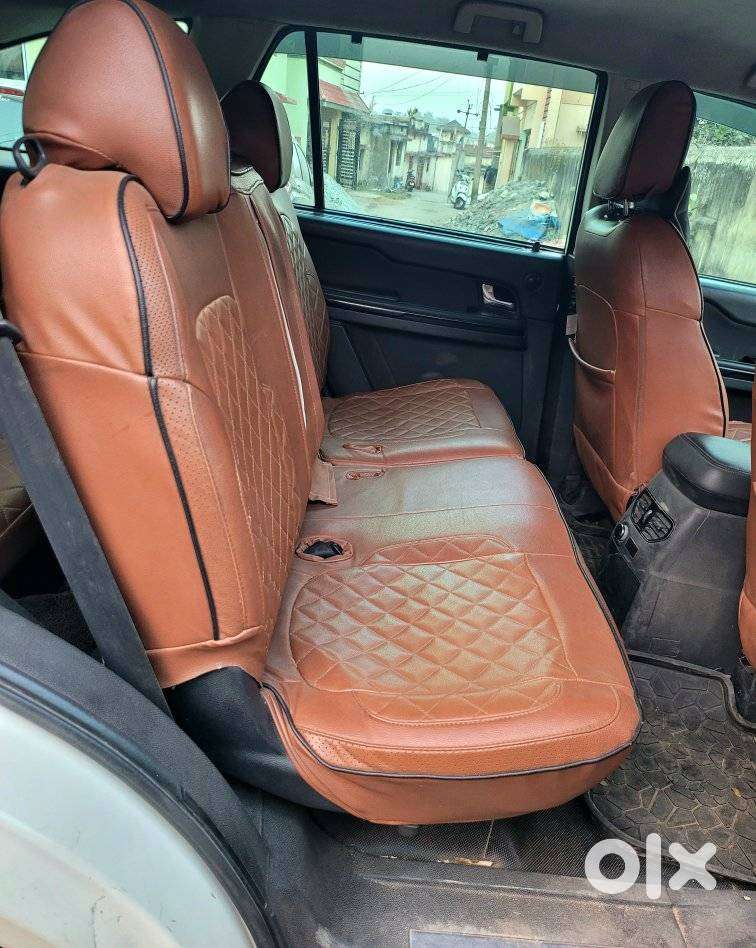 Tata Hexa Xm, 2018, Diesel