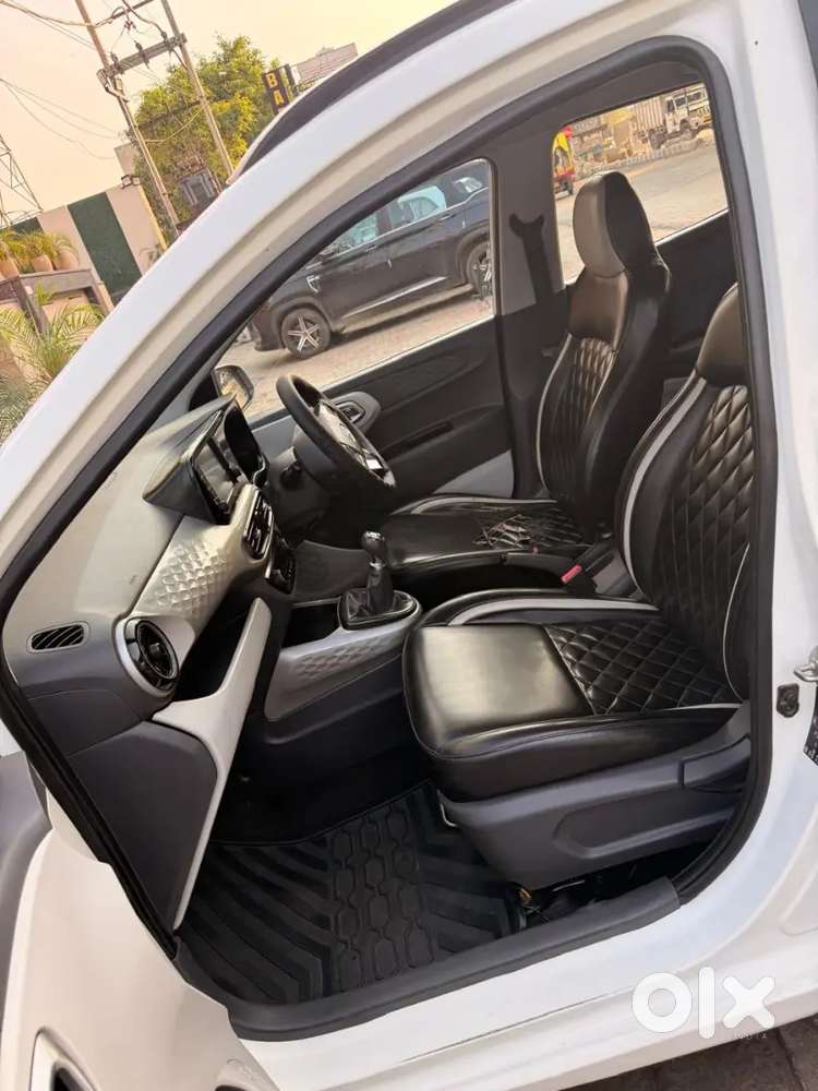 2020 Model Gran I10 Nios