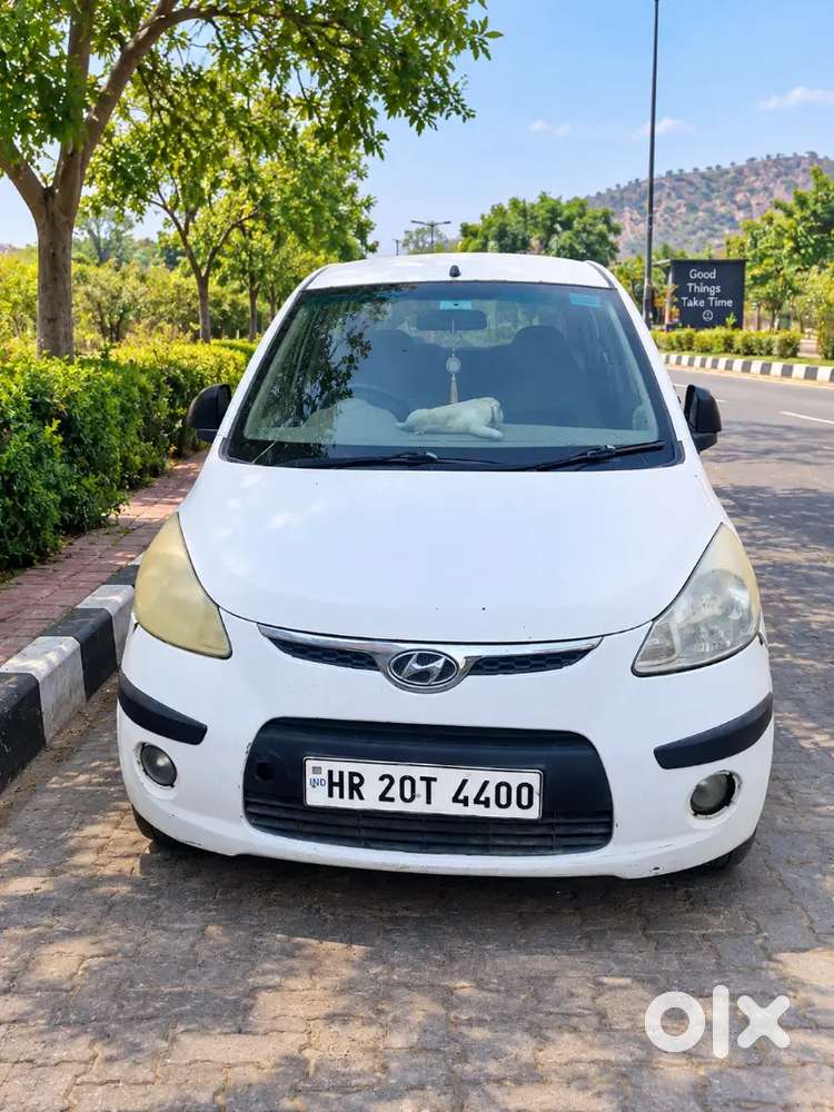 Hyundai I10 , Vip No. Hr20t4400