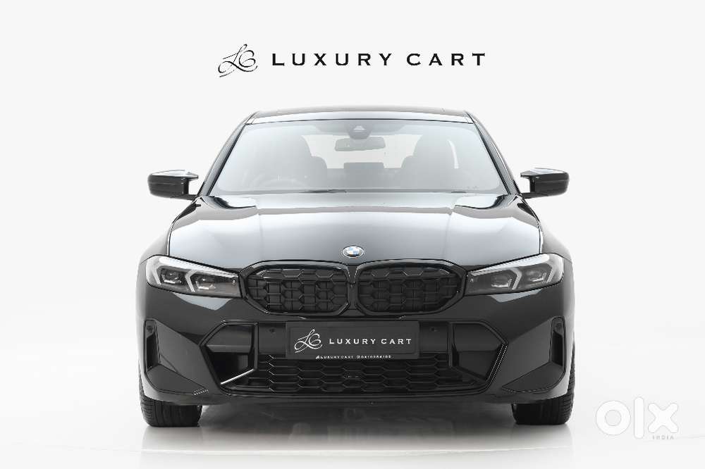 Bmw 3 Series 3.0 M340i Xdrive, 2025, Petrol