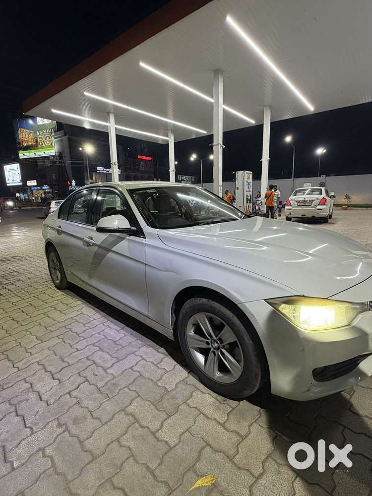 Bmw 3 Series 320d Sport, 2013, Diesel