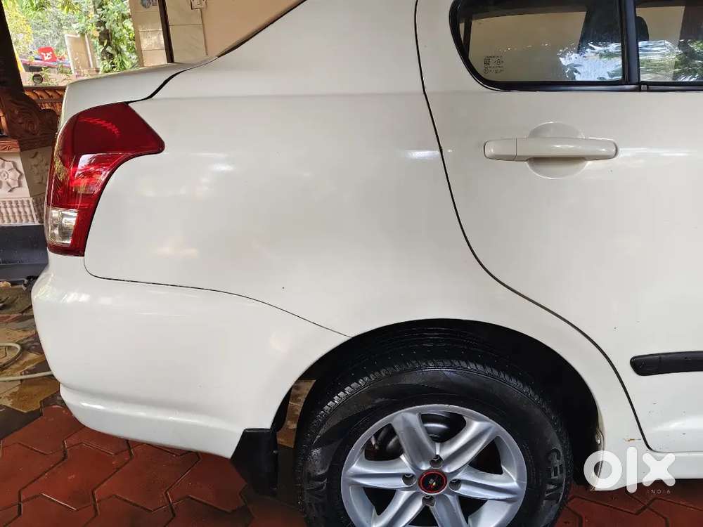 Swift Dzire Maruti 2009
