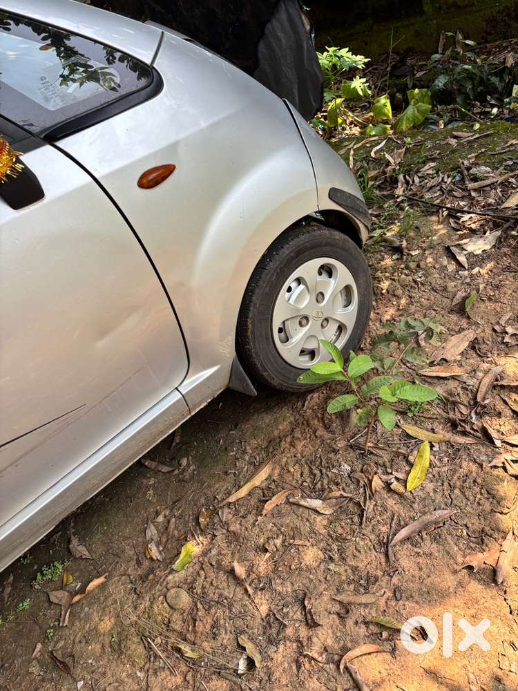 Tata Nano 2014 Twist Xt